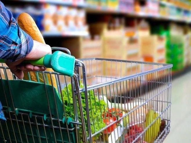 Hazine Bakanlığı'nda gıda fiyatları zirvesi