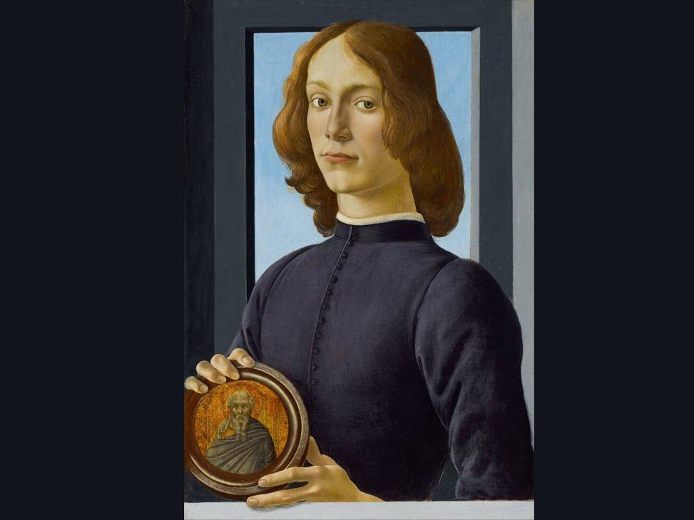 Botticelli imzalı 15'inci yüzyıla ait tablo dudak uçuklatan rakama satıldı