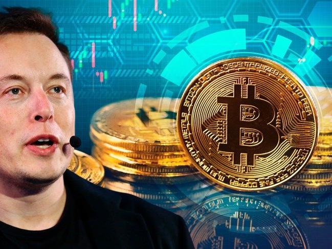 Bitcoin'de Elon Musk yükselişi