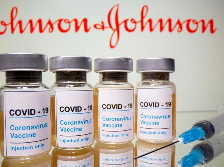 Johnson and Johnson açıkladı: Corona aşısının etkinlik oranı yüzde 66