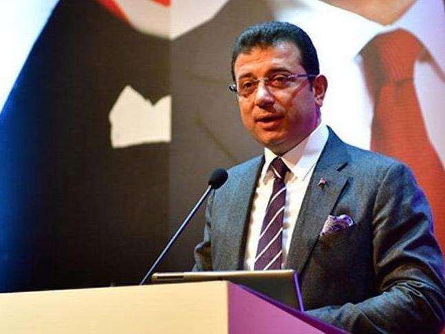 İBB’den “yenidoğan” kampanyası: Bez, mama, beşik dağıtılacak