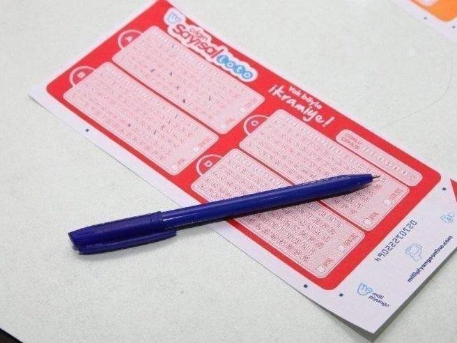 Çılgın Sayısal Loto sonuçları: Büyük ikramiye 104 milyonu aştı