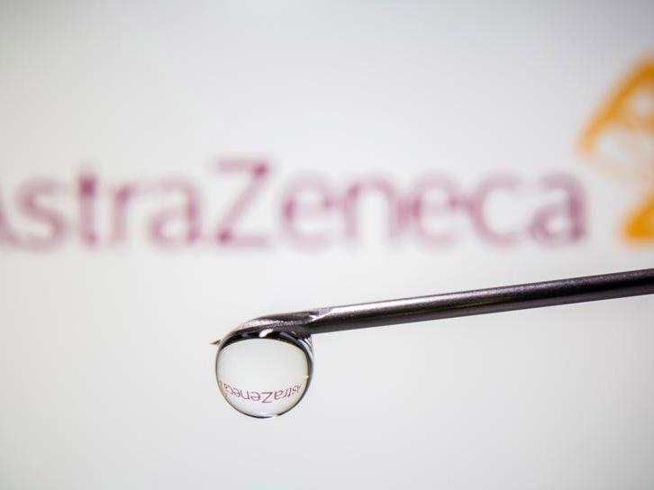 AstraZeneca'dan Avrupa Birliği'ne ekstra aşı teslimatı