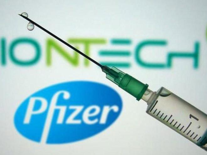 DSÖ'den onay alan ilk aşı Pfizer/BioNTech oldu