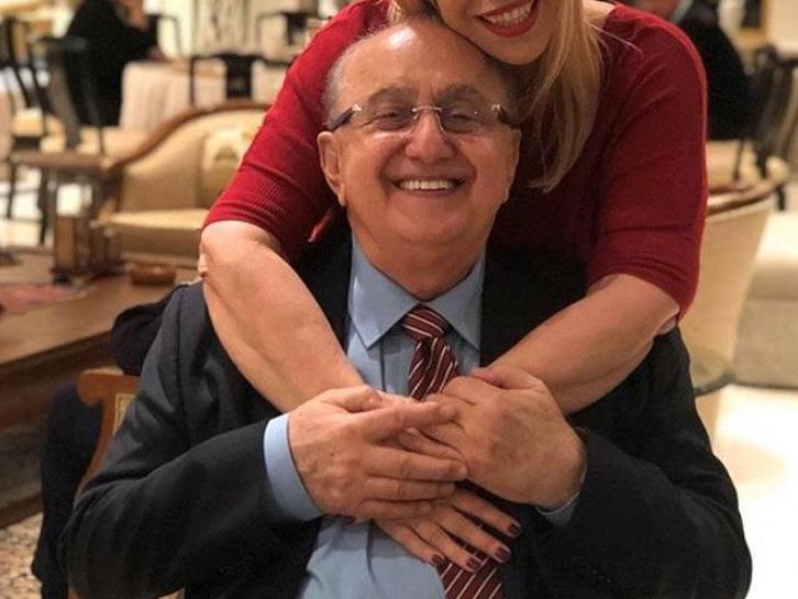 Turgut Özal'ın doktoru Cengiz Aslan hayatını kaybetti