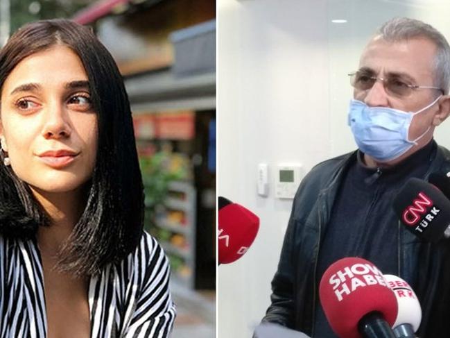 CHP'li vekil Süleyman Girgin'den Pınar Gültekin’in babasına 'Davadan vazgeç' dediği iddiası hakkında yeni açıklama