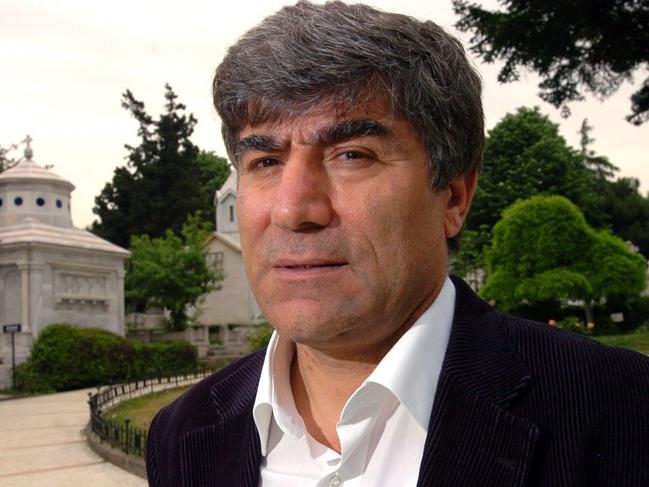 Hrant Dink davasının 127’nci duruşması da ertelendi