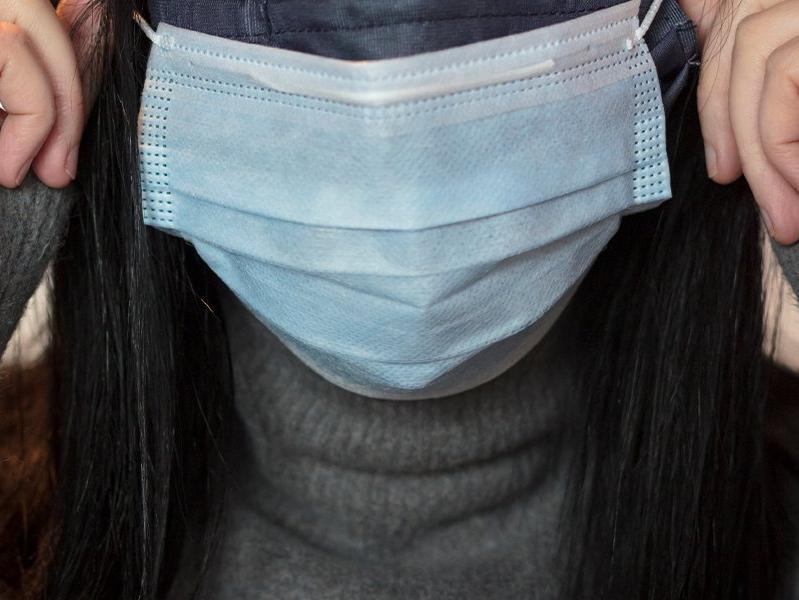 'Kronik hastalığı olanlara çift maskeyi tavsiye etmiyorum'