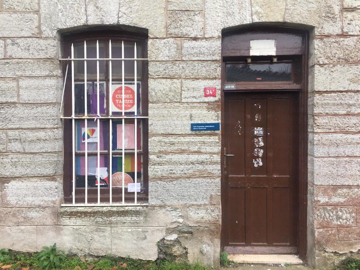 Boğaziçi Üniversitesi'ndeki LGBTİ kulübü kapatıldı