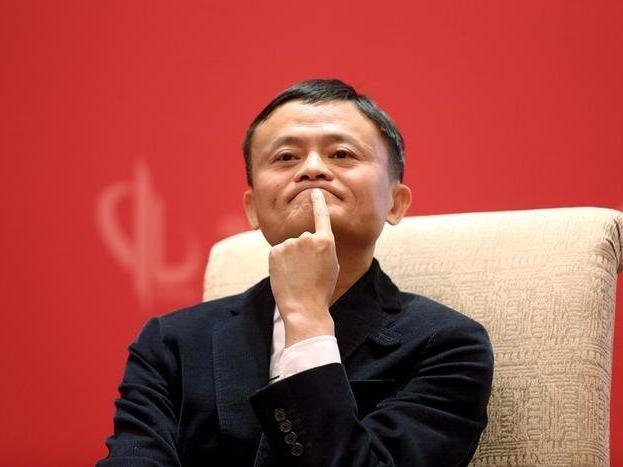 Çin devlet gazetesi Alibaba'nın kurucusu Jack Ma'yı girişimci liderler listesinden çıkardı