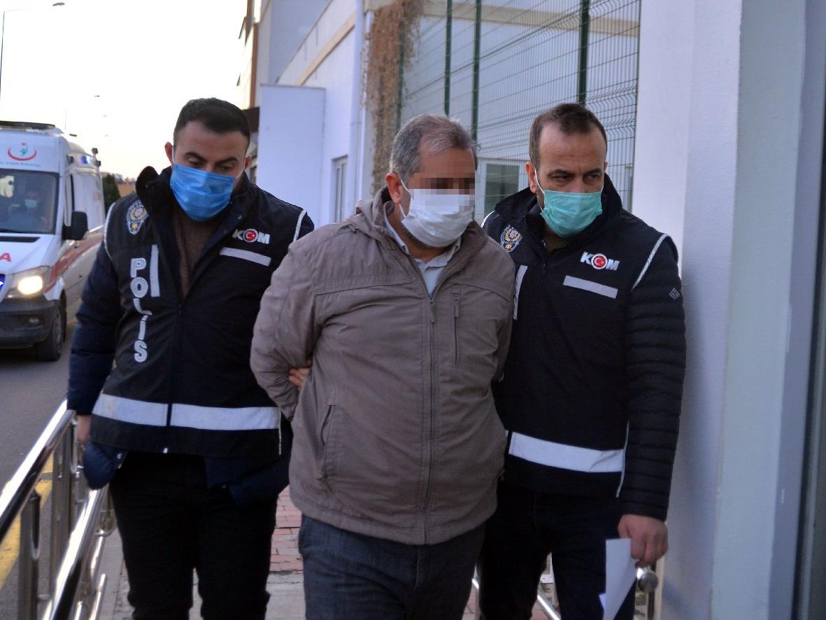 20 milyonluk vurgun yapan tefecilere operasyon