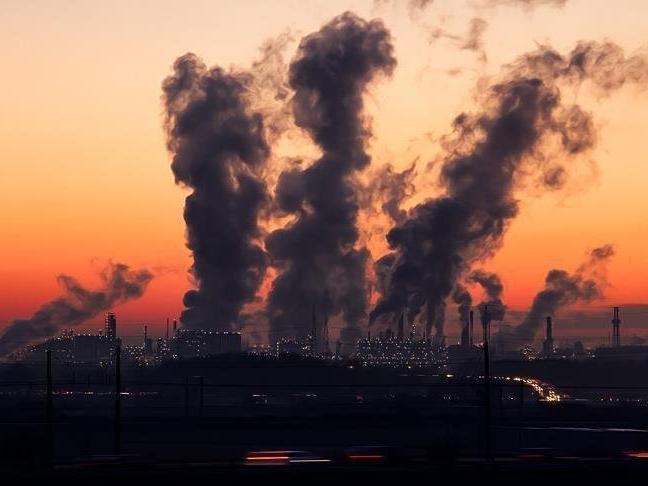 Yıllık sera gazı emisyonu 520.9 milyon tona çıktı