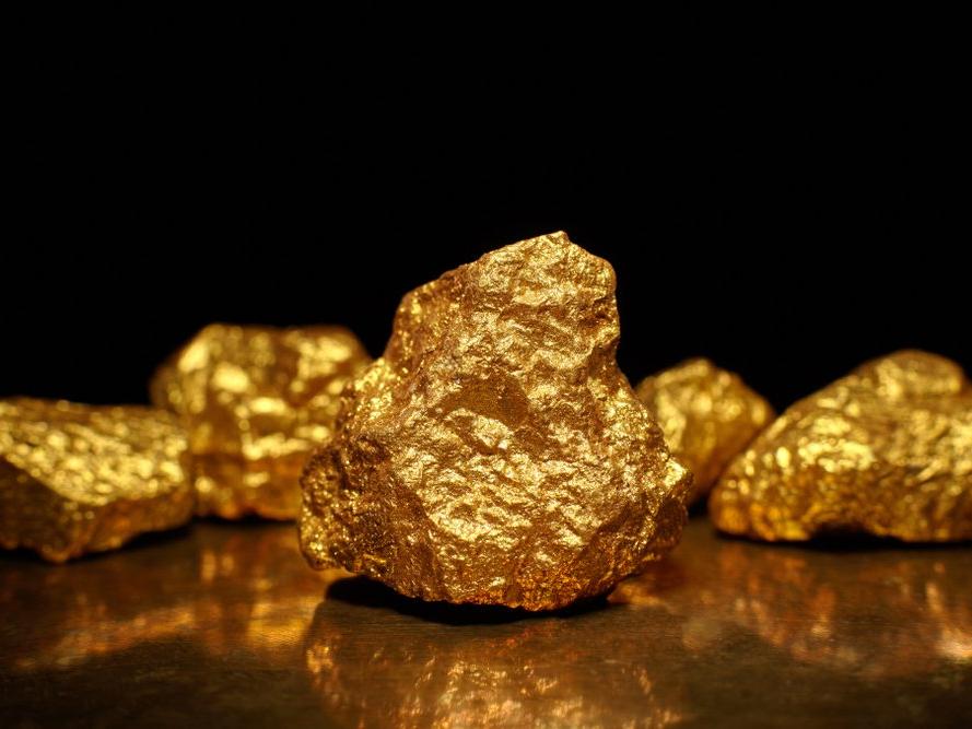 2020'de rekor kıran altın ithalatı 2021'e düşüşle başladı