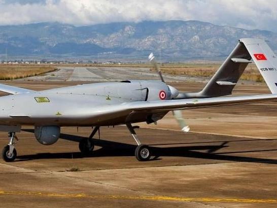 Almanya: Türkiye havada süper güç oldu