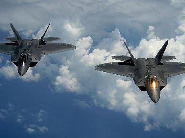 Rus uçakları, İdlib'in kuzeyini bombaladı