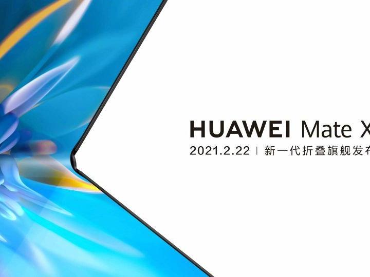 Huawei'nin katlanabilir telefonunun çıkış tarihi belli oldu