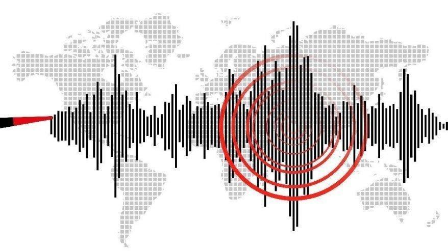 AFAD ve Kandilli deprem verilerini paylaştı