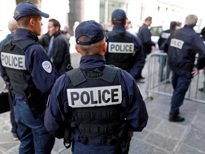 Fransa'da 4’ü Türk 6 kişiyi öldüren Roellinger'e 25 yıl hapis cezası