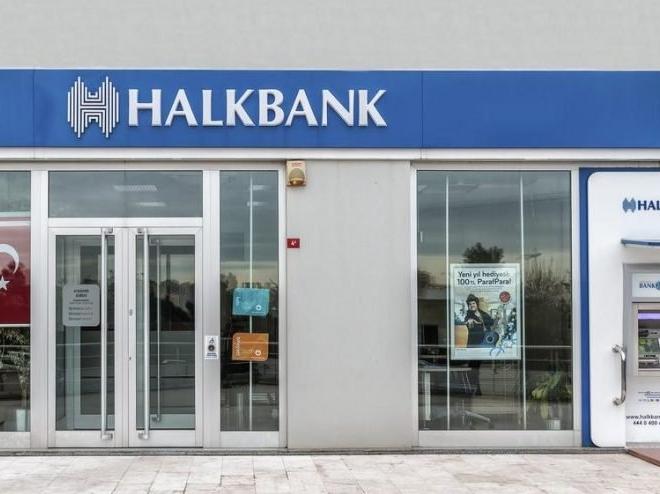 Halkbank davasına 14 yeni gizli dosya eklendi