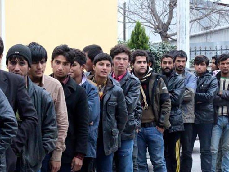 197 bin yabancı Türkiye’yi terk etti, en çok Afganlar geldi...