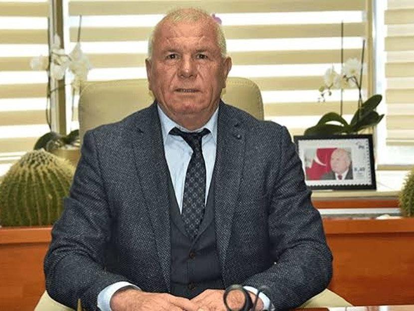 CHP'li belediye başkanına hapis cezası