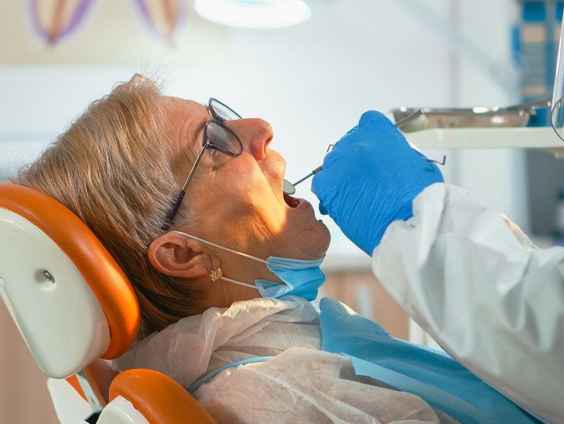 Pandemi diş sağlığını nasıl etkiledi?