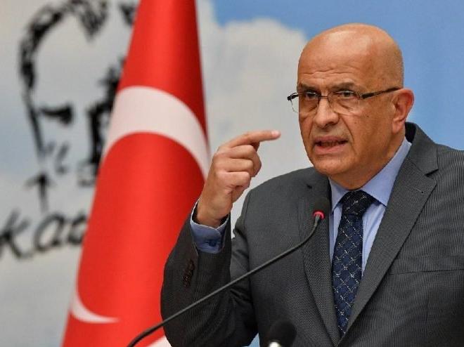 Mahkeme Enis Berberoğlu hakkında AYM kararına uyulması kararını verdi