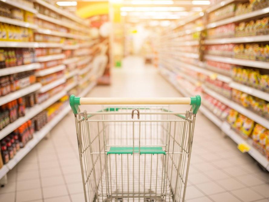 ATO'dan marketlere çağrı: Hafta sonu gıda dışı ürün satmayın