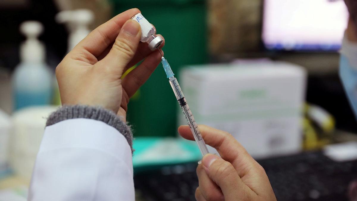 Japonya'da şırınga krizi: Milyonlarca corona aşısı çöpe gidecek