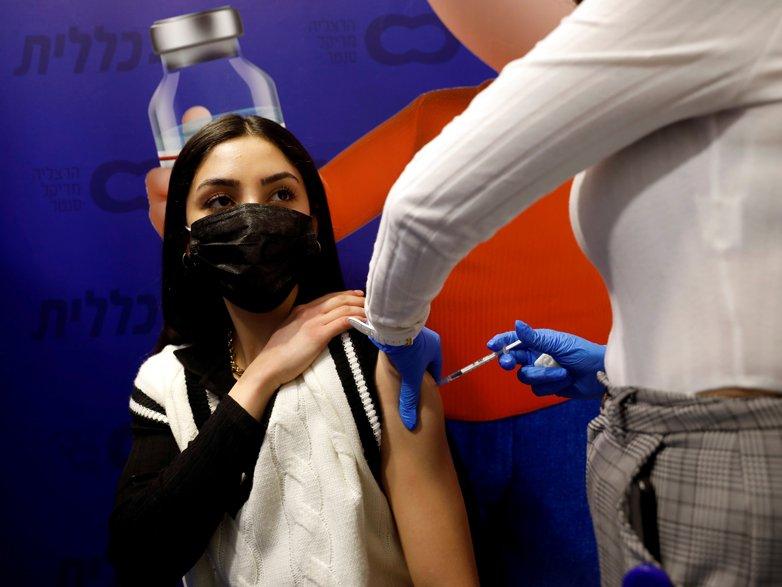 Pfizer'ın corona virüsü aşısında umut verici sonuç: Tek doz yetiyor