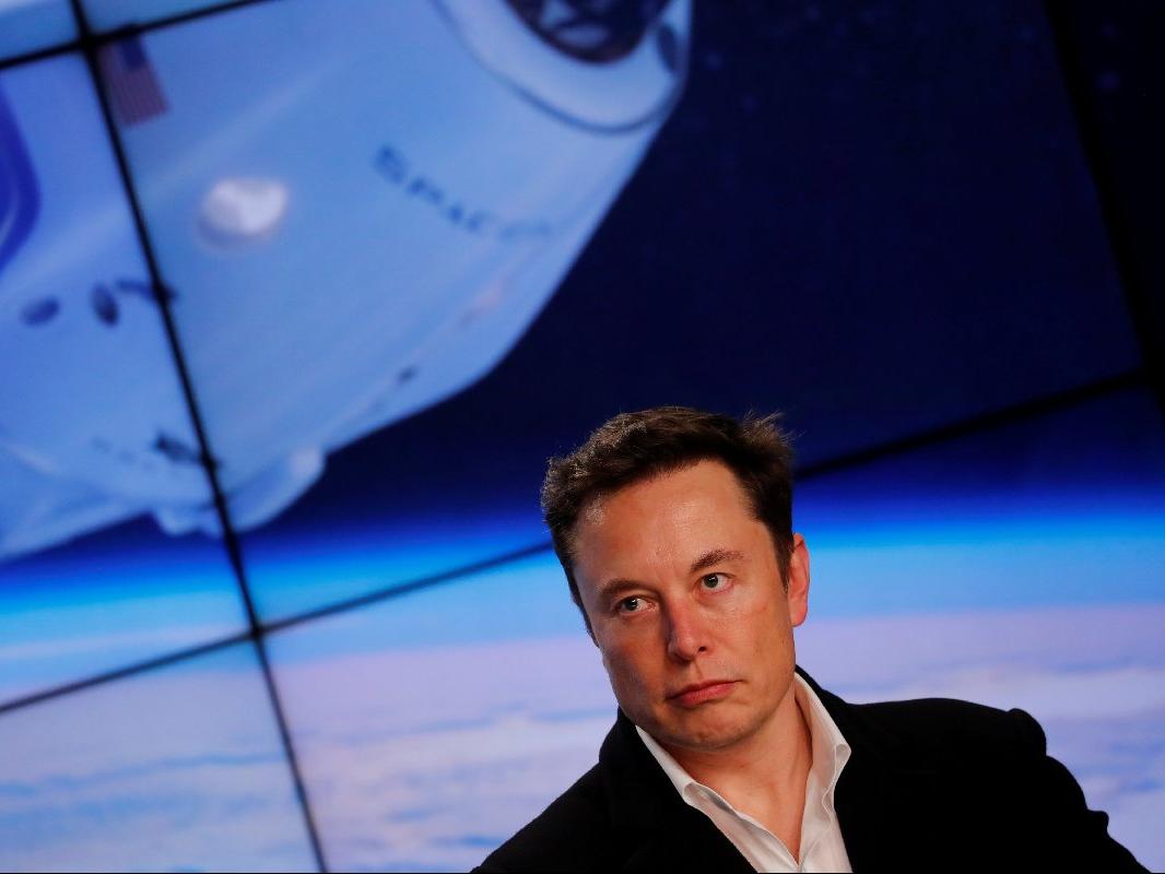Elon Musk: 3. Dünya Savaşı'ndan önce Mars'a yerleşmeliyiz