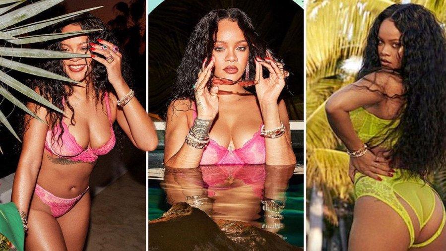 Rihanna'ya kötü haber: Şirketi kapanıyor