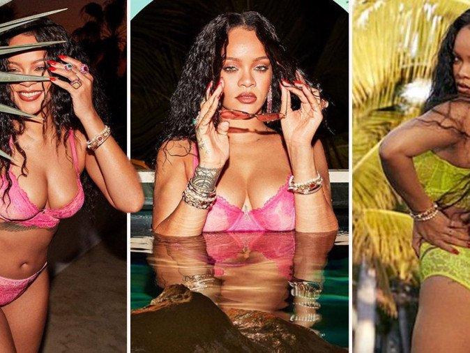 Rihanna'ya kötü haber: Şirketi kapanıyor