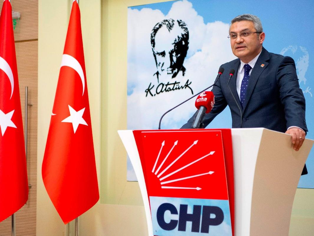 CHP'li Salıcı, AKP ve MHP'yi sahaya davet etti
