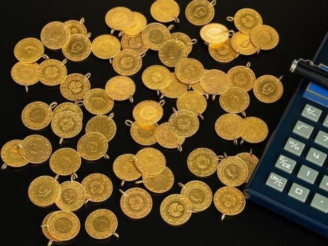 Altın fiyatları yükselmeye devam ediyor, gram altın fiyatı 419 lira