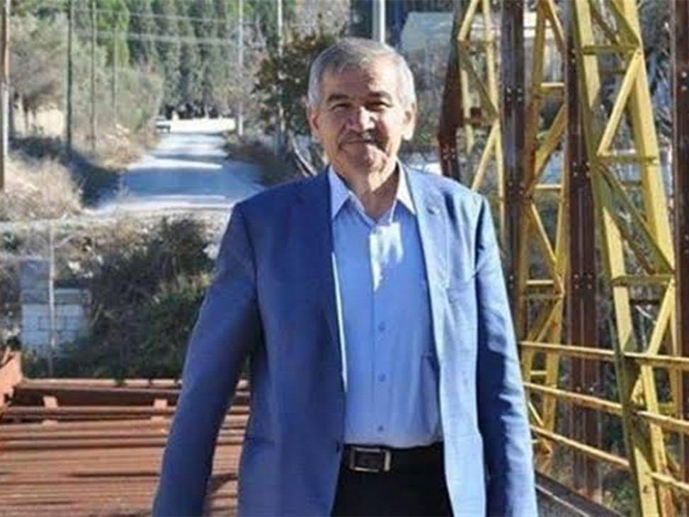 CHP'li eski başkan Hasan Haşmet Işık coronadan vefat etti