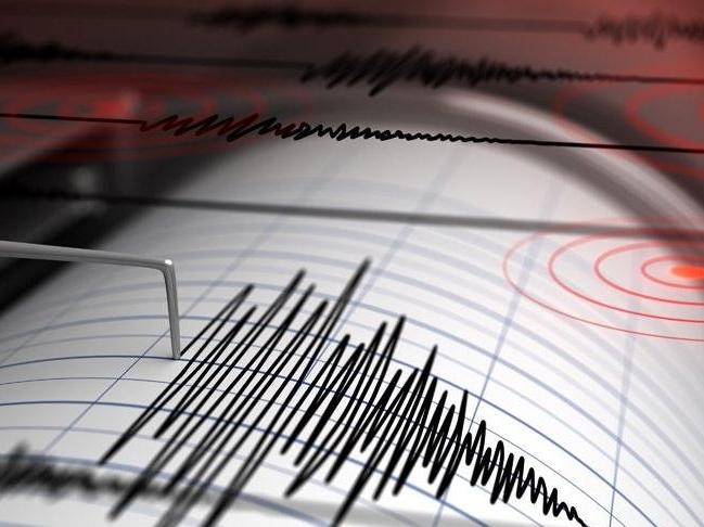 Sakarya'da 3.7 büyüklüğünde deprem... Son depremler listesi