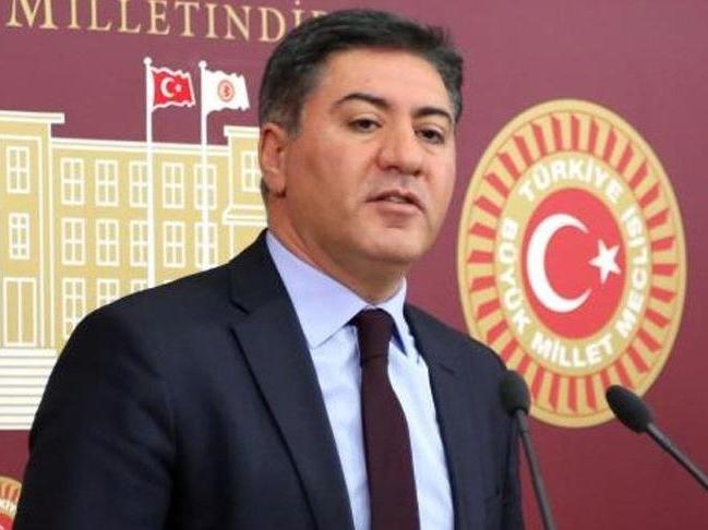 CHP'li Emir'den şoke eden iddia: 200 bin doz aşı kayıp
