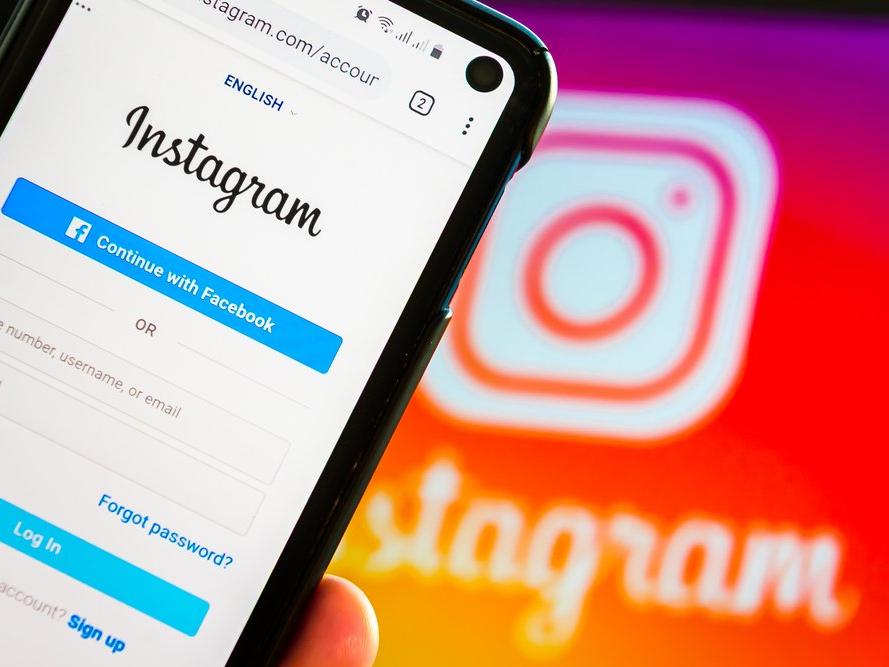 Instagram'daki mesajlaşmalarınız nedeniyle hesabınız kapatılabilir