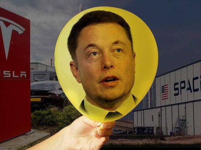 Elon Musk: Dahi mi, balon mu, manipülatör mü?