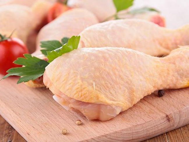 TÜİK 2020 yılında kesilen tavuk ve üretilen yumurta sayısını açıkladı