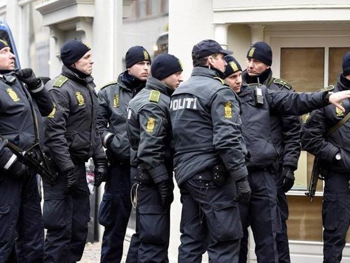 Danimarka'da terör saldırısı planlayan 14 IŞİD militanı yakalandı
