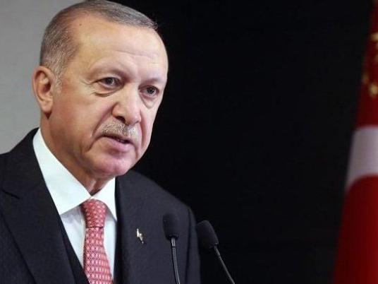 Cumhurbaşkanı Erdoğan'dan '2021 Hacı Bektaş Veli Yılı' genelgesi