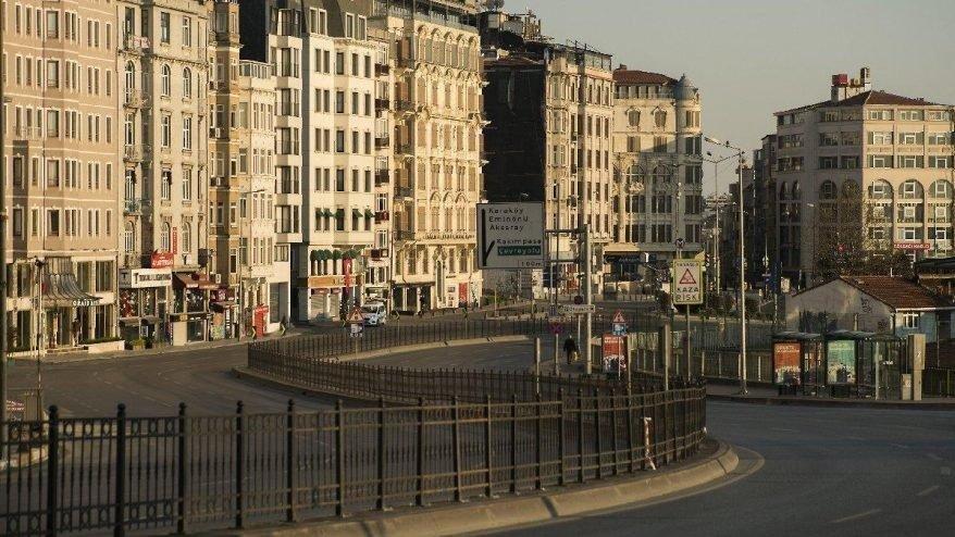 Sokağa çıkma yasağı 13 - 14 Şubat'ta olacak mı? Bakanlık’tan Sevgililer Günü genelgesi