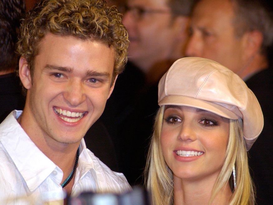 Justin Timberlake'ten Britney Spears'a yıllar sonra özür: Benden faydalandılar