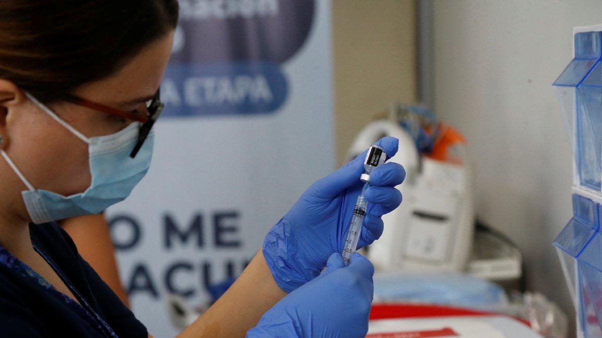 İngiltere'de aşı skandalı... Milyonlar beklerken kaçak göçmenler aşı oldu