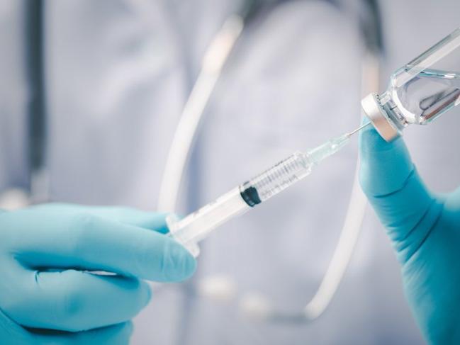 Bursa Tabip Odası: 'Aşıla' programı çöktü, iki gündür aşı yapılamıyor