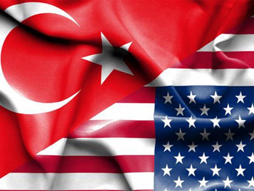 Çavuşoğlu, ABD Dışişleri Bakanı ile görüştü: PKK'lı teröristlerin sorumluluğu olduğu görüşümüz doğrulandı