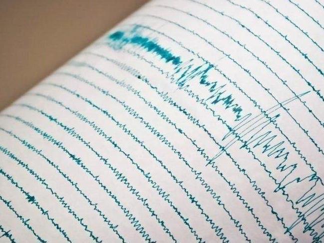 Çanakkale'de 3.9'luk deprem... Son depremler listesi