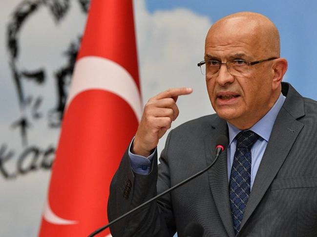 Enis Berberoğlu'nun avukatlarının düzenlenen fezlekeye yaptıkları ikinci itiraz da reddedildi